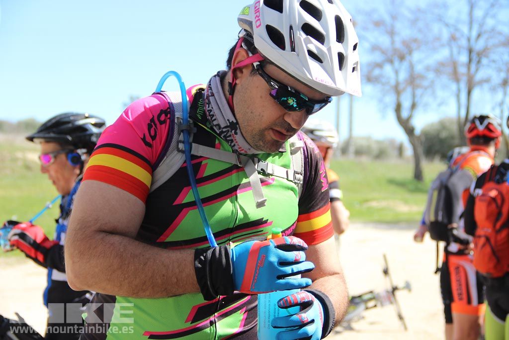 Navalcarnero al Límite 2017 Km 57. Galeria 9