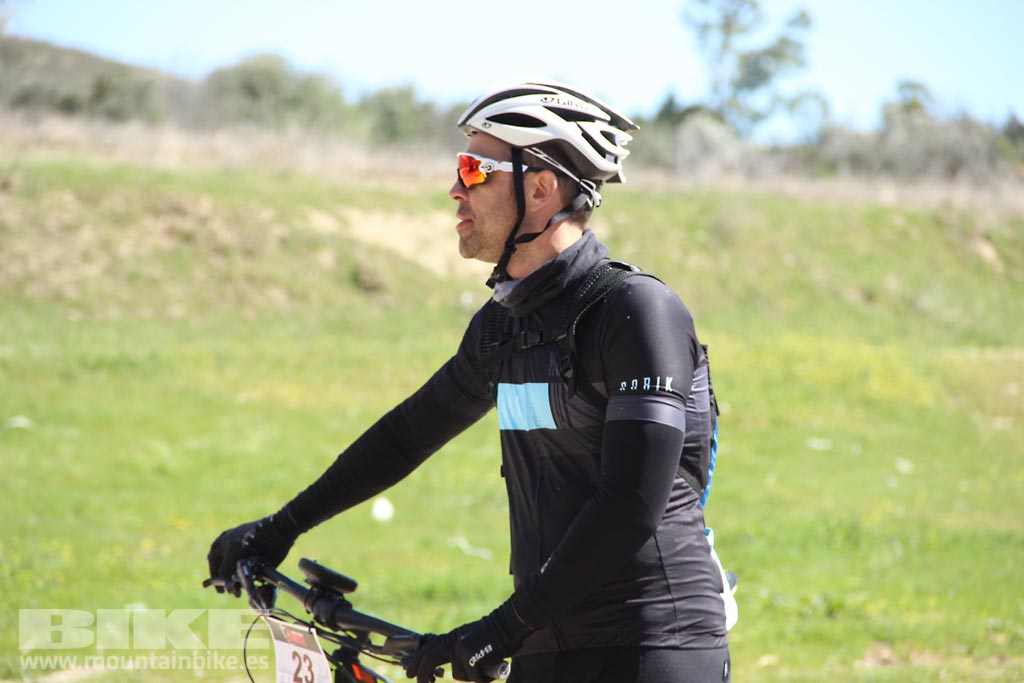 Navalcarnero al Límite 2017 Km 57. Galeria 9