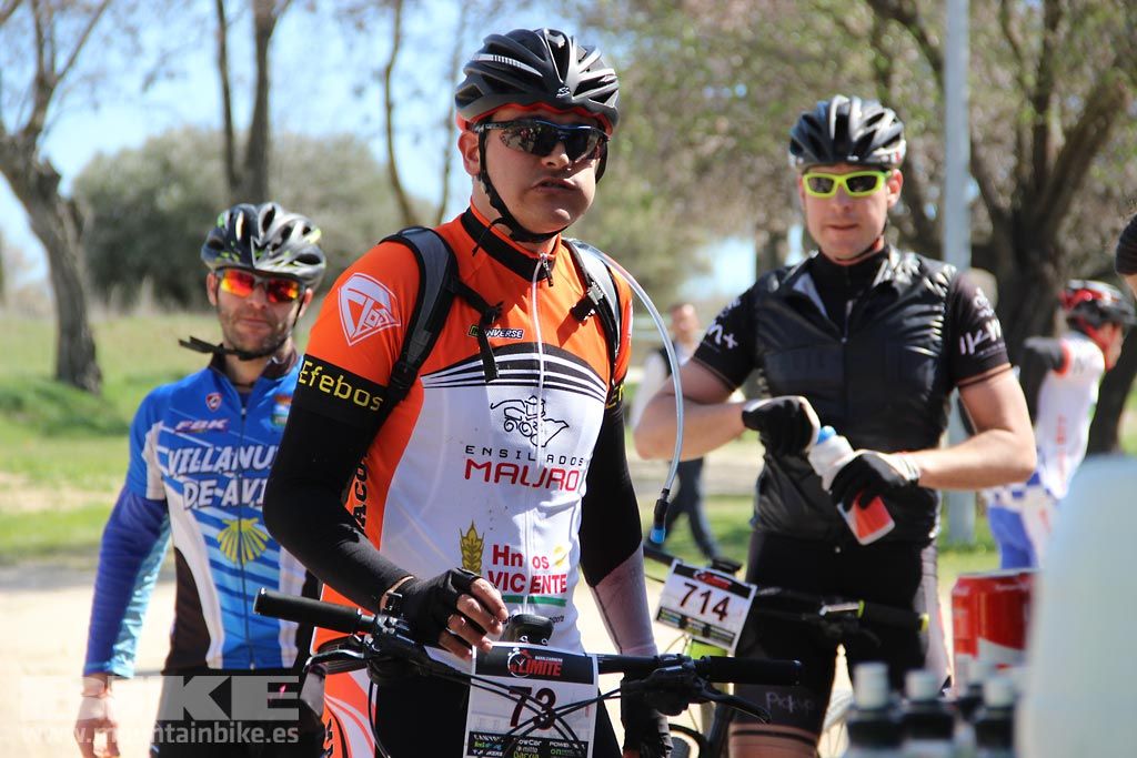 Navalcarnero al Límite 2017 Km 57. Galeria 9