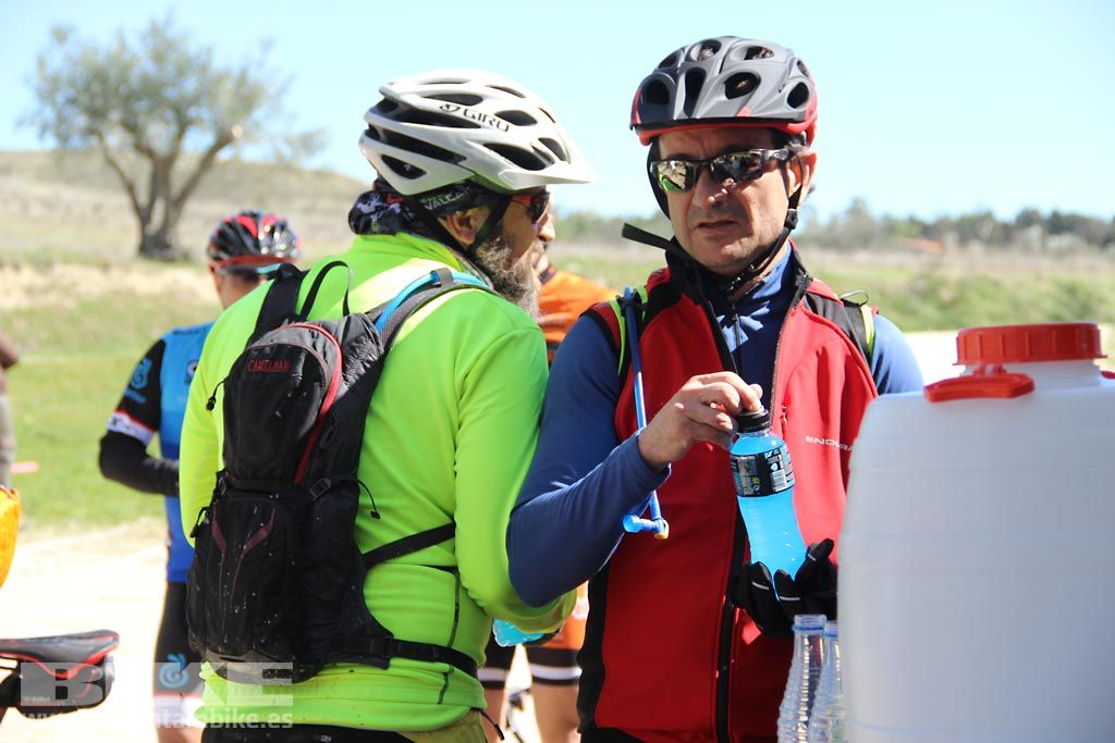 Navalcarnero al Límite 2017 Km 57. Galeria 9
