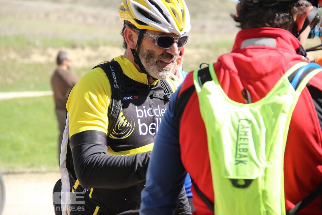 Navalcarnero al Límite 2017 Km 57. Galeria 9