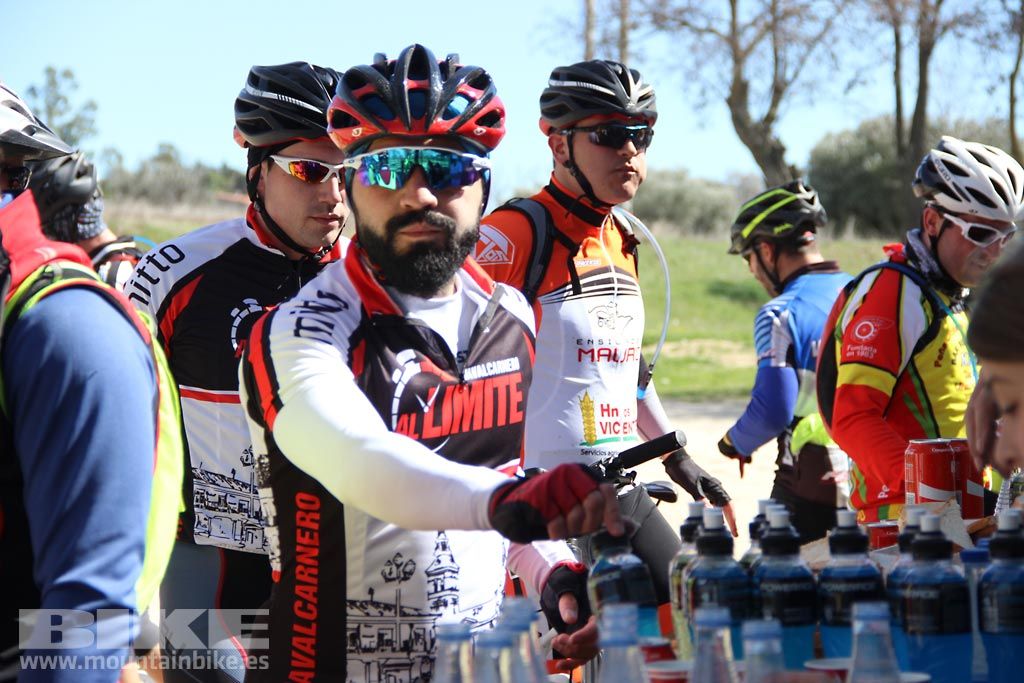 Navalcarnero al Límite 2017 Km 57. Galeria 9