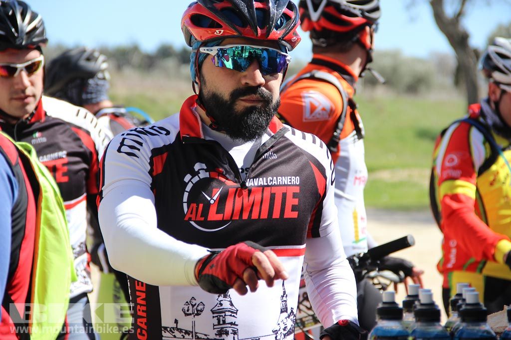 Navalcarnero al Límite 2017 Km 57. Galeria 9
