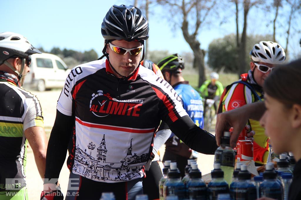 Navalcarnero al Límite 2017 Km 57. Galeria 9