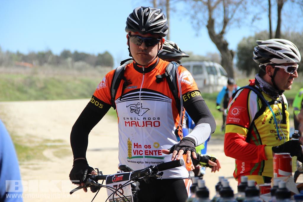 Navalcarnero al Límite 2017 Km 57. Galeria 9