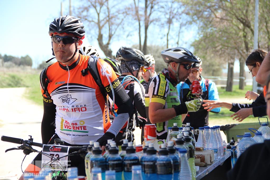 Navalcarnero al Límite 2017 Km 57. Galeria 9