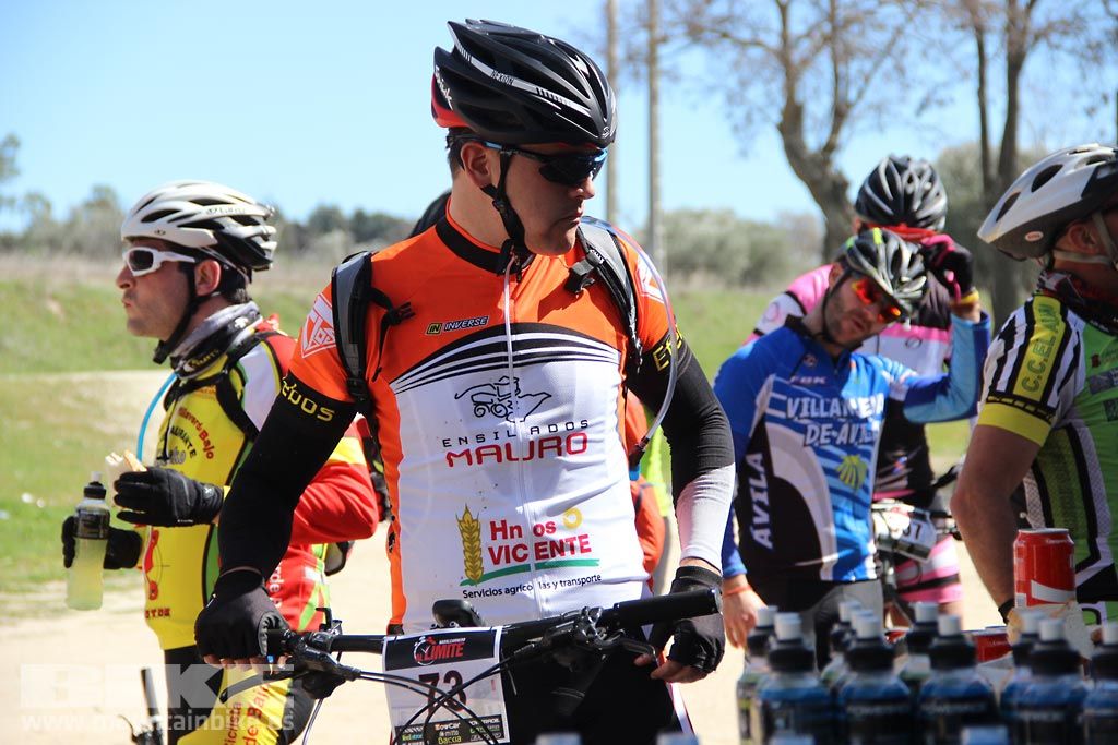 Navalcarnero al Límite 2017 Km 57. Galeria 9