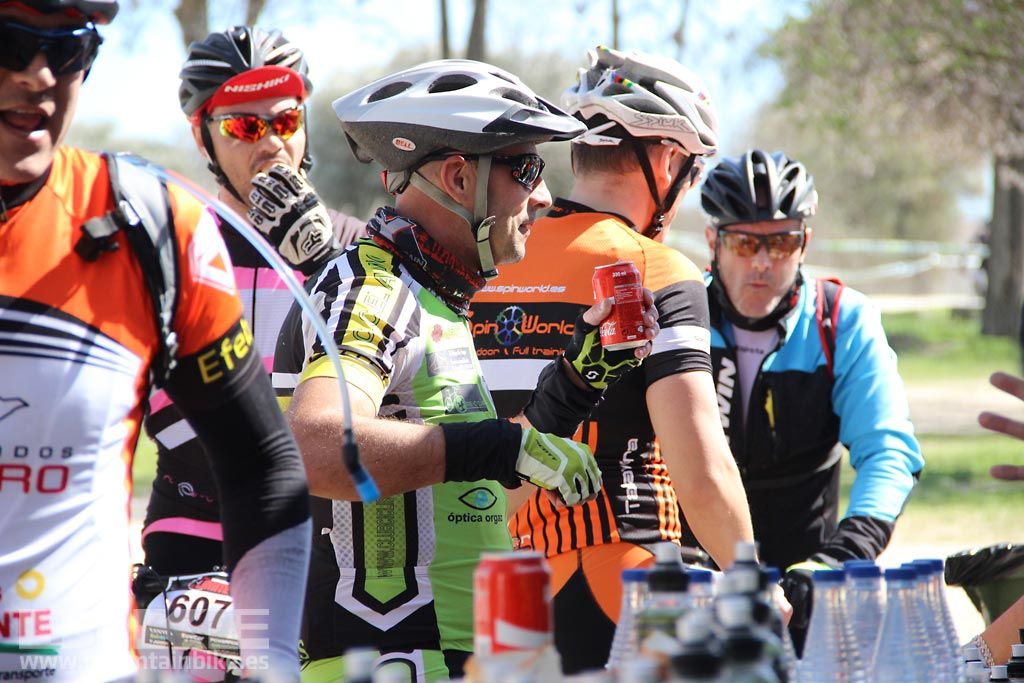 Navalcarnero al Límite 2017 Km 57. Galeria 9