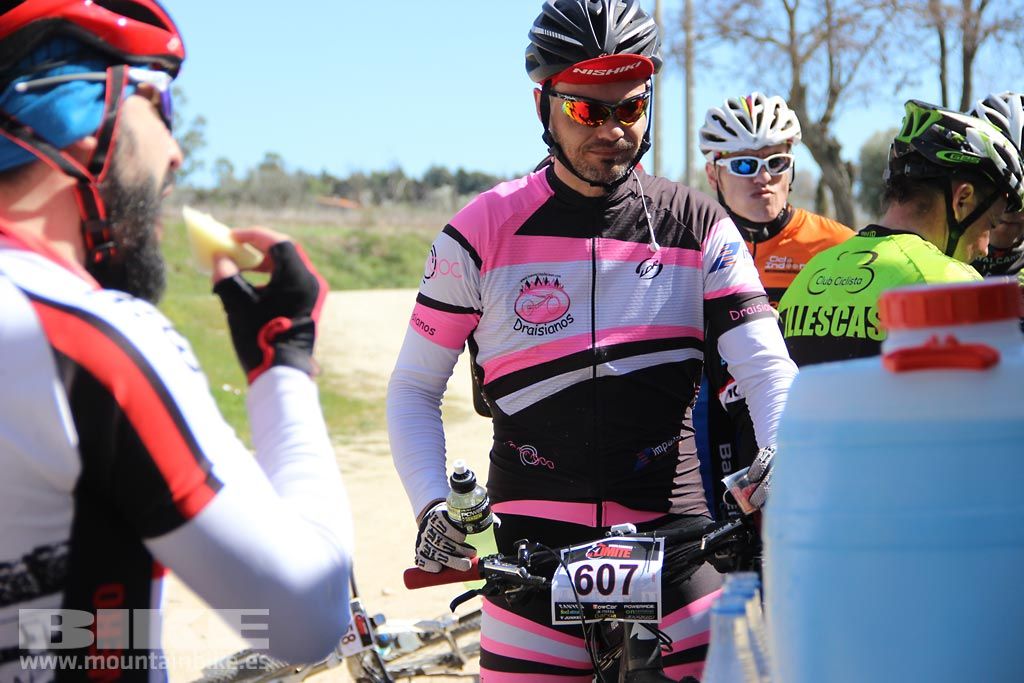 Navalcarnero al Límite 2017 Km 57. Galeria 9