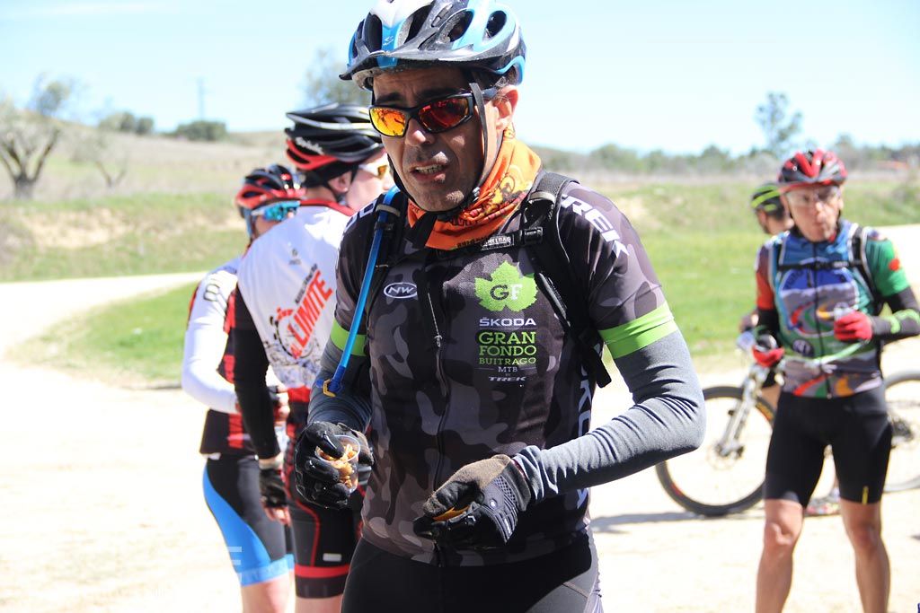 Navalcarnero al Límite 2017 Km 57. Galeria 9