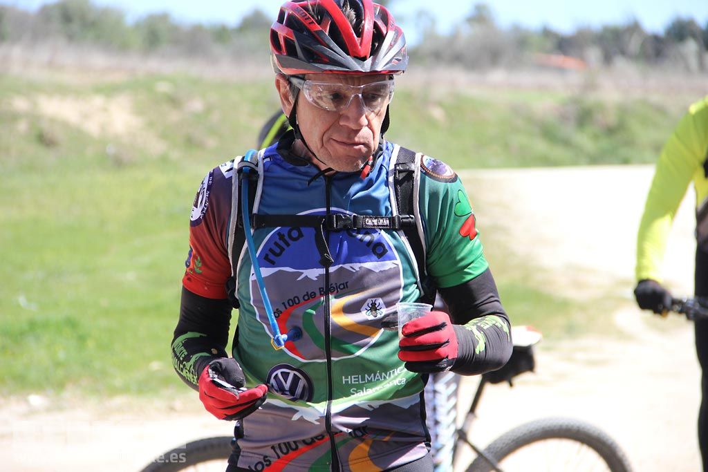 Navalcarnero al Límite 2017 Km 57. Galeria 9
