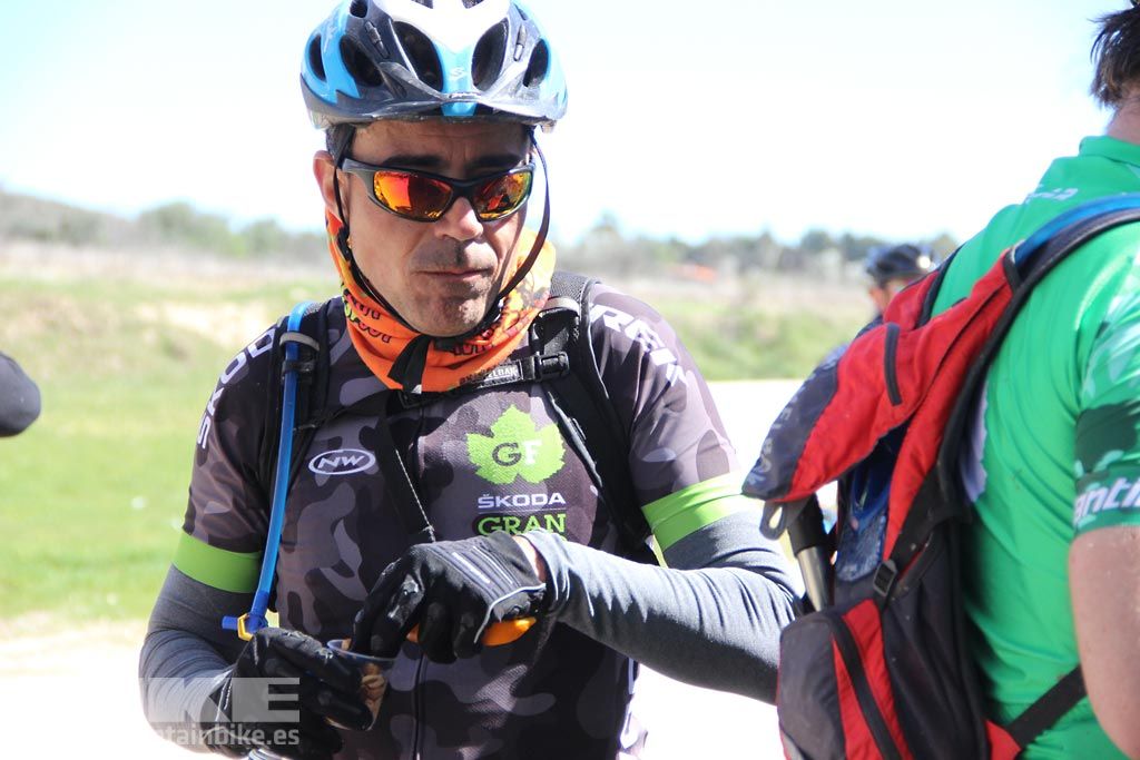 Navalcarnero al Límite 2017 Km 57. Galeria 9