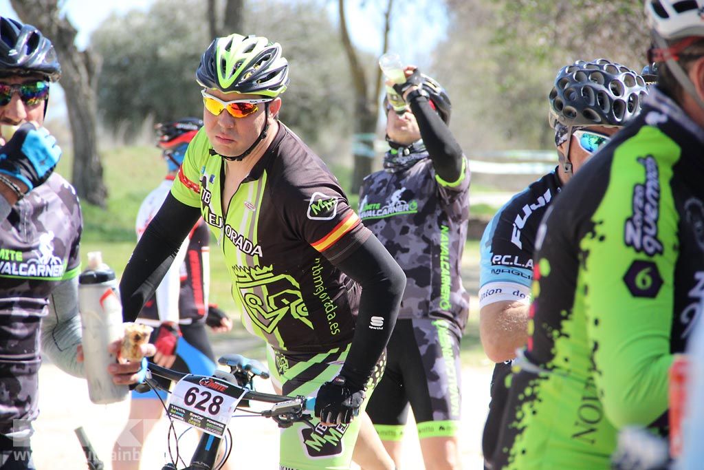 Navalcarnero al Límite 2017 Km 57. Galeria 9