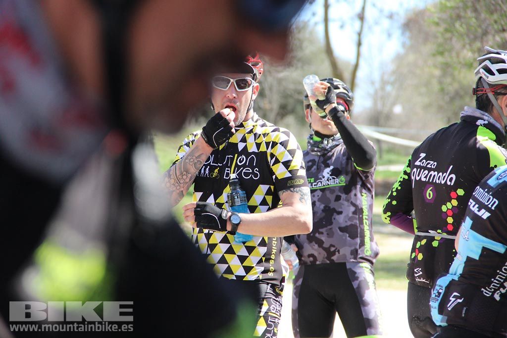 Navalcarnero al Límite 2017 Km 57. Galeria 9