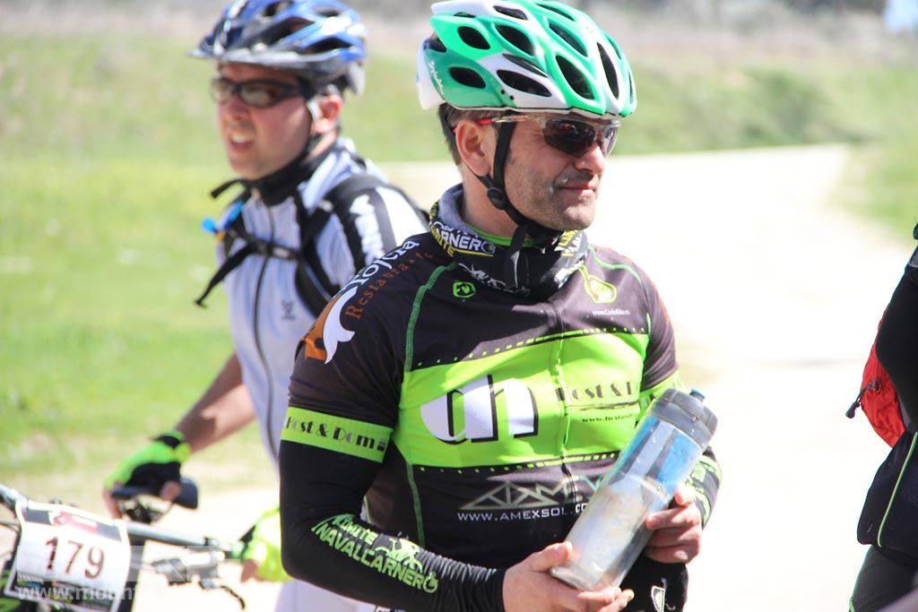 Navalcarnero al Límite 2017 Km 57. Galeria 9
