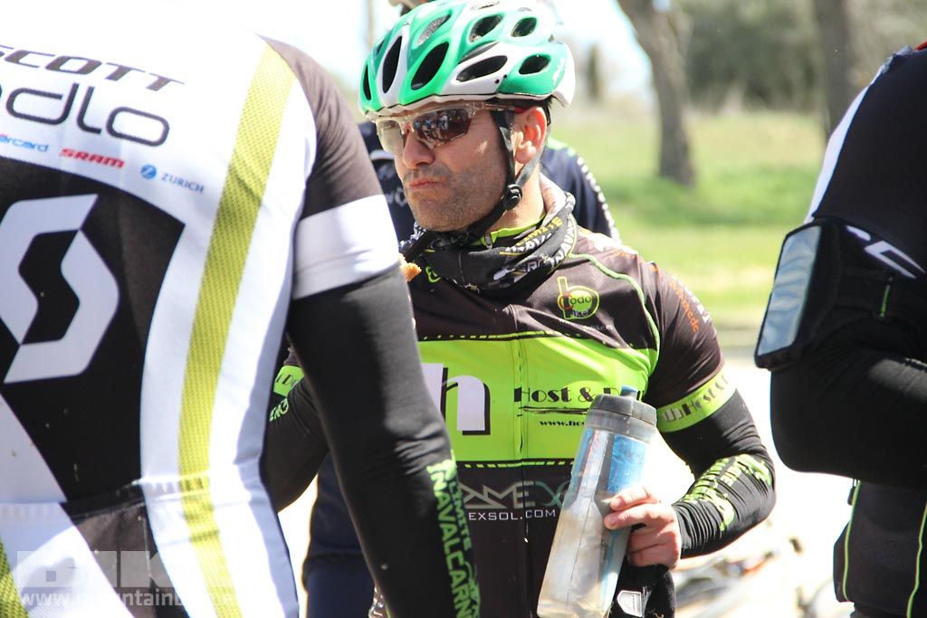 Navalcarnero al Límite 2017 Km 57. Galeria 9