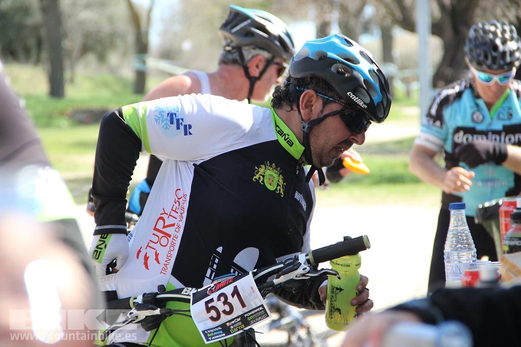 Navalcarnero al Límite 2017 Km 57. Galeria 9