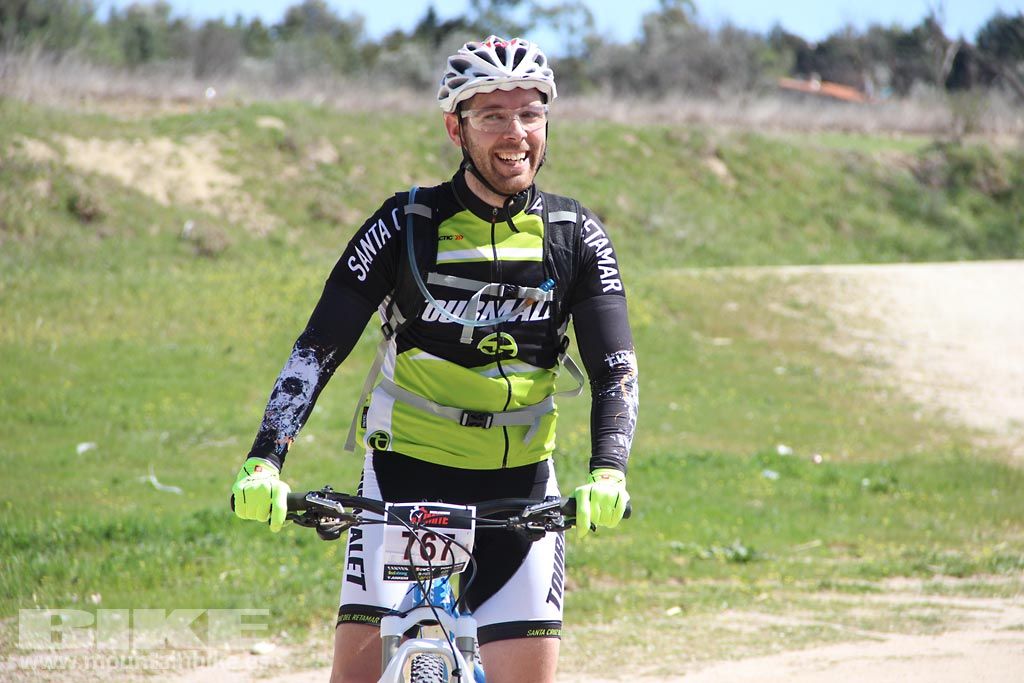 Navalcarnero al Límite 2017 Km 57. Galeria 9