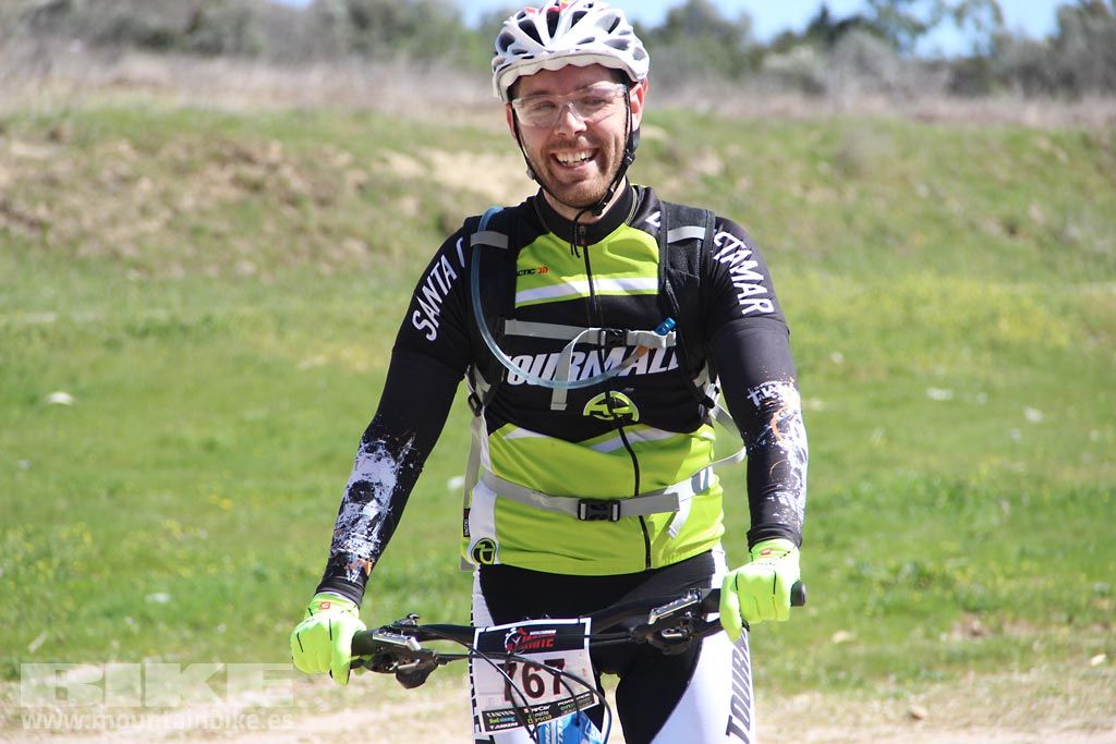 Navalcarnero al Límite 2017 Km 57. Galeria 9