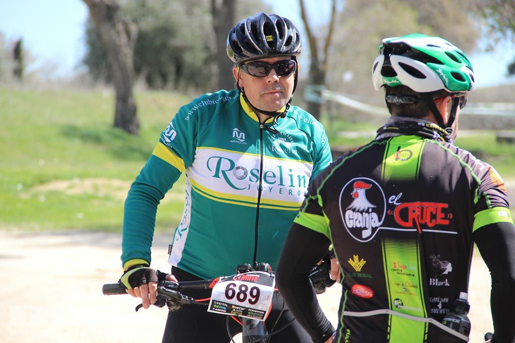Navalcarnero al Límite 2017 Km 57. Galeria 9