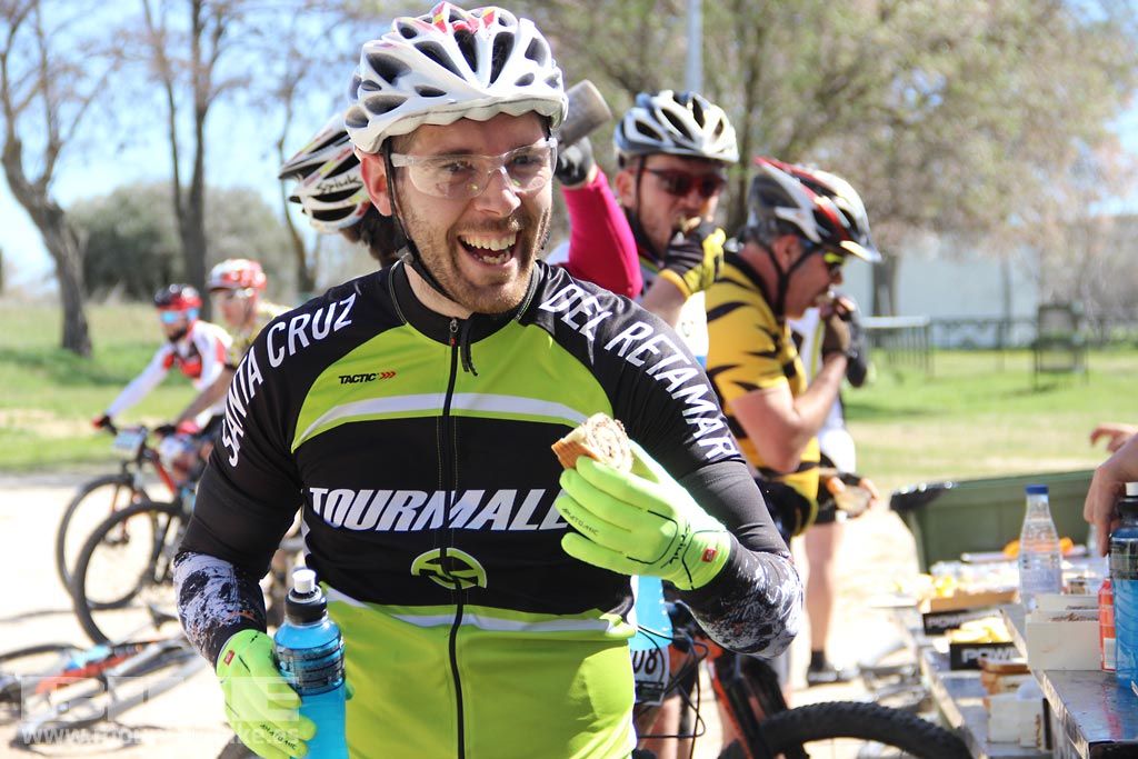 Navalcarnero al Límite 2017 Km 57. Galeria 9