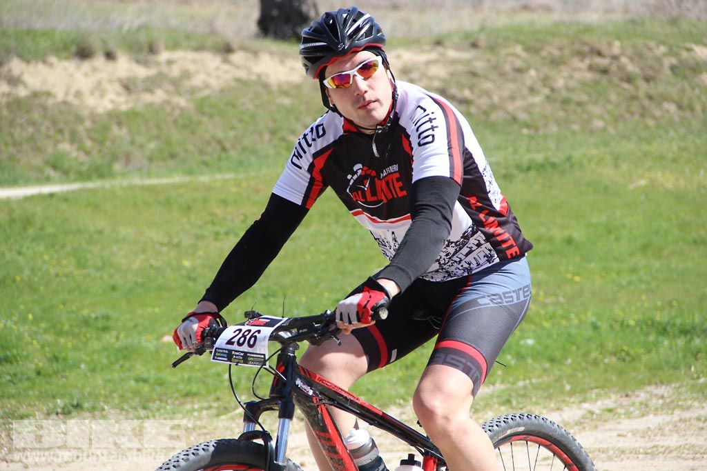 Navalcarnero al Límite 2017 Km 57. Galeria 9