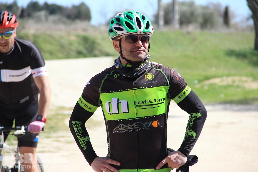 Navalcarnero al Límite 2017 Km 57. Galeria 9