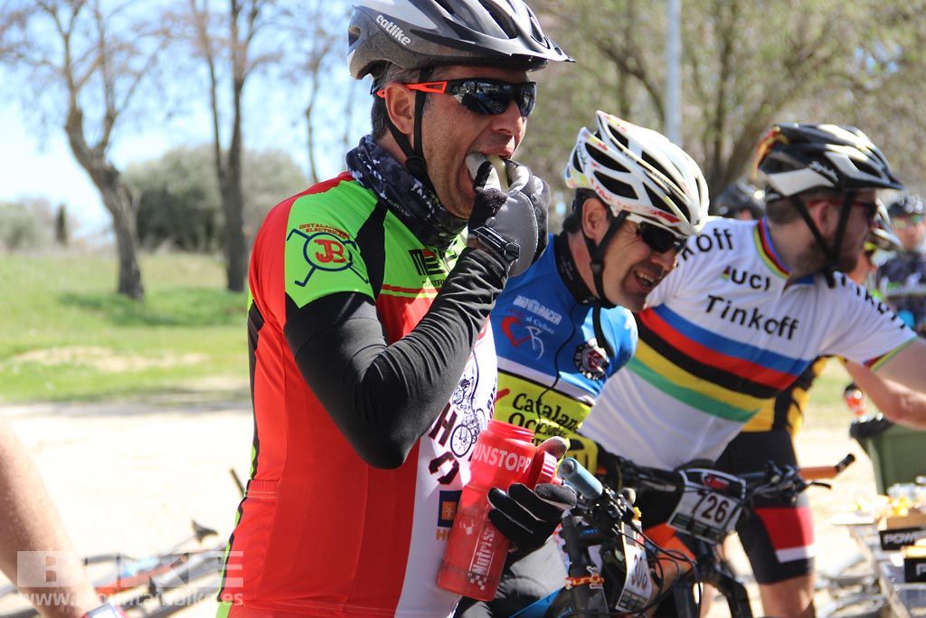 Navalcarnero al Límite 2017 Km 57. Galeria 9