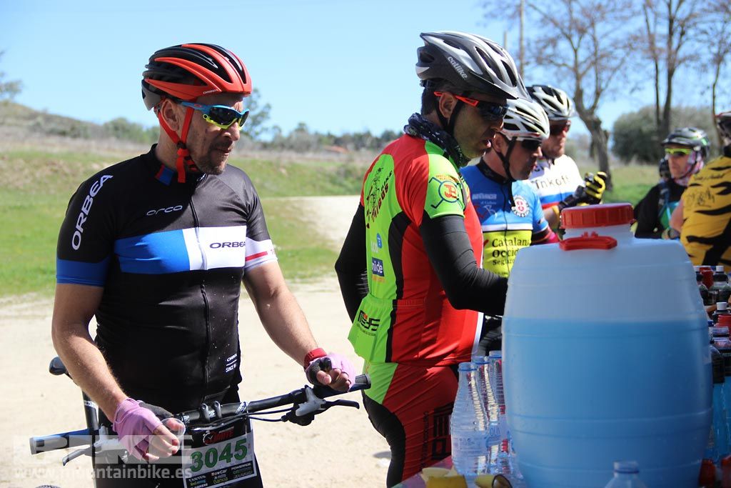 Navalcarnero al Límite 2017 Km 57. Galeria 9