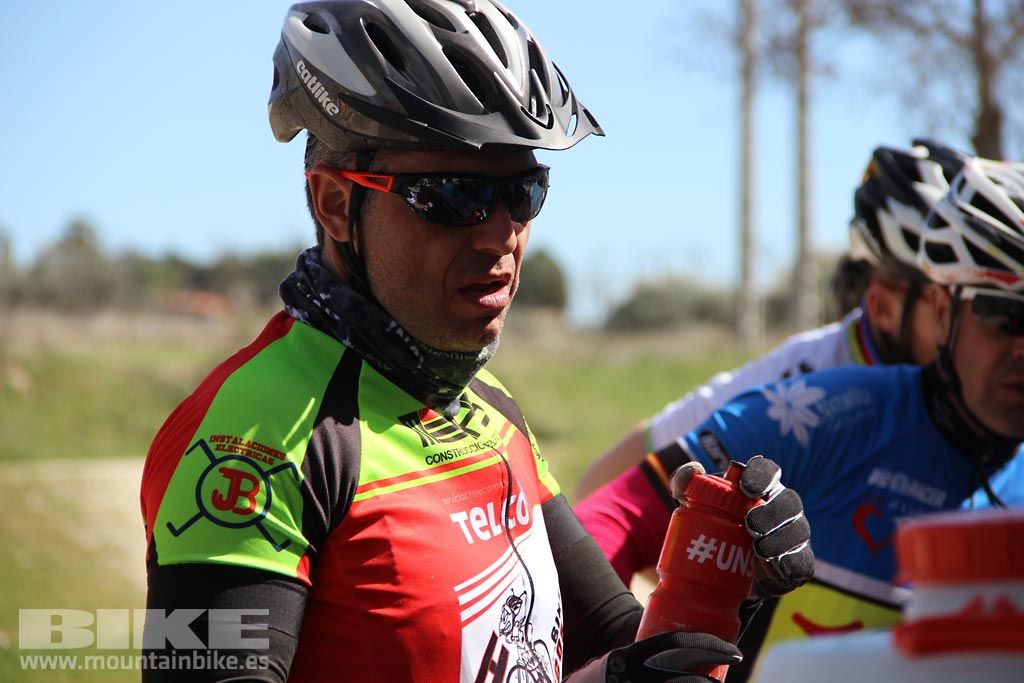 Navalcarnero al Límite 2017 Km 57. Galeria 9