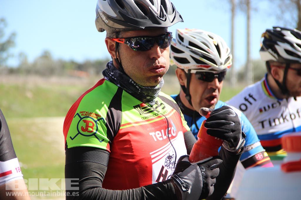 Navalcarnero al Límite 2017 Km 57. Galeria 9