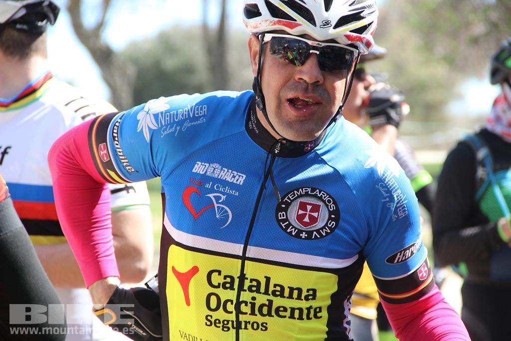 Navalcarnero al Límite 2017 Km 57. Galeria 9