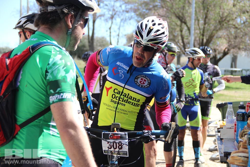 Navalcarnero al Límite 2017 Km 57. Galeria 9