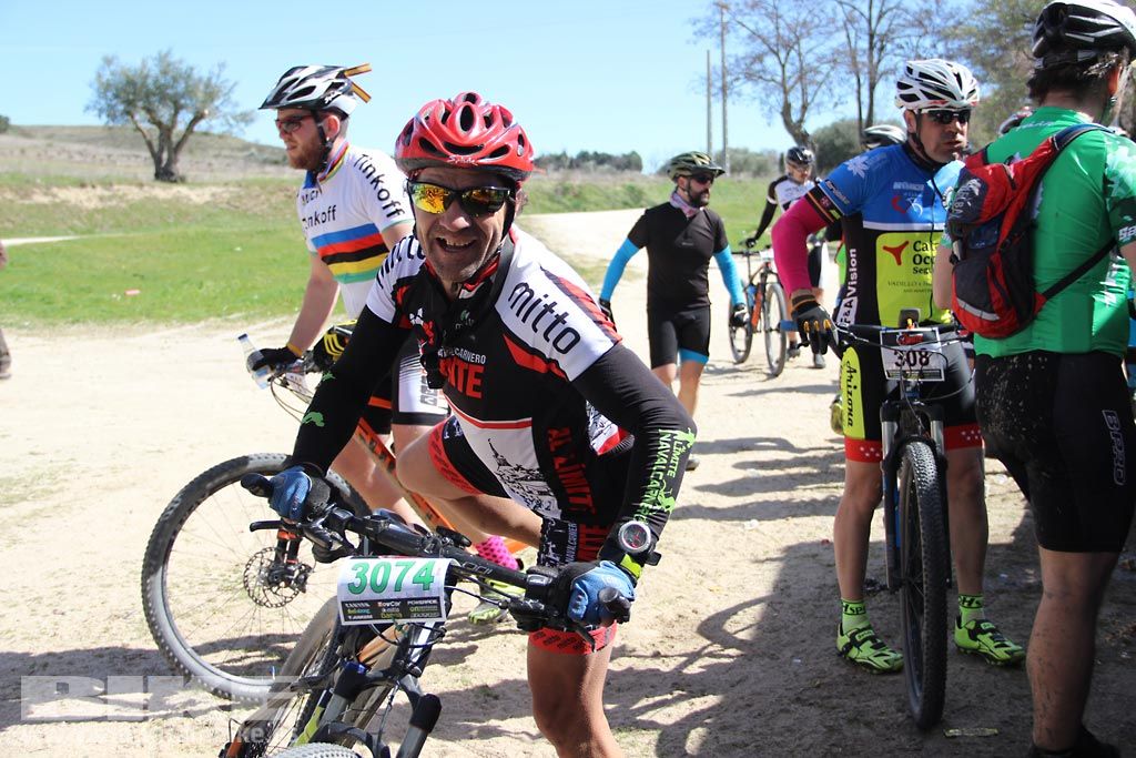 Navalcarnero al Límite 2017 Km 57. Galeria 9