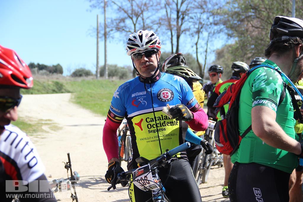 Navalcarnero al Límite 2017 Km 57. Galeria 9