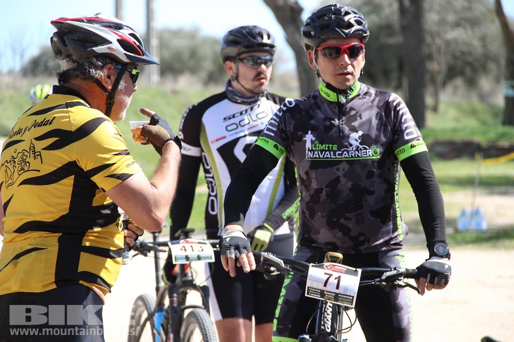 Navalcarnero al Límite 2017 Km 57. Galeria 9