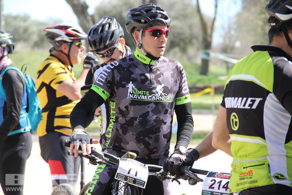 Navalcarnero al Límite 2017 Km 57. Galeria 9