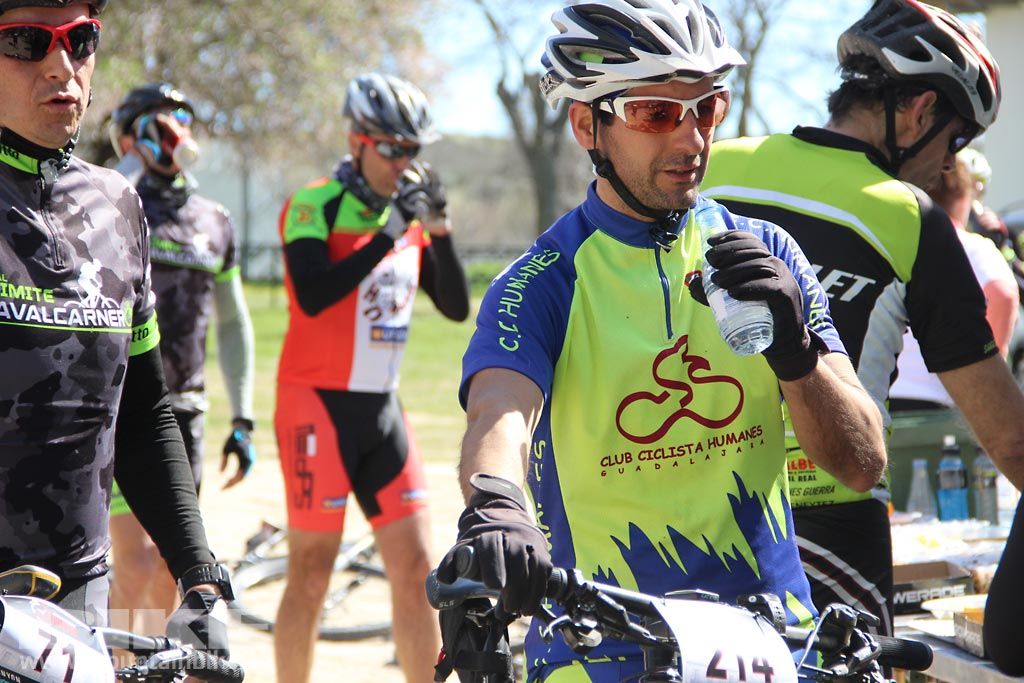 Navalcarnero al Límite 2017 Km 57. Galeria 9
