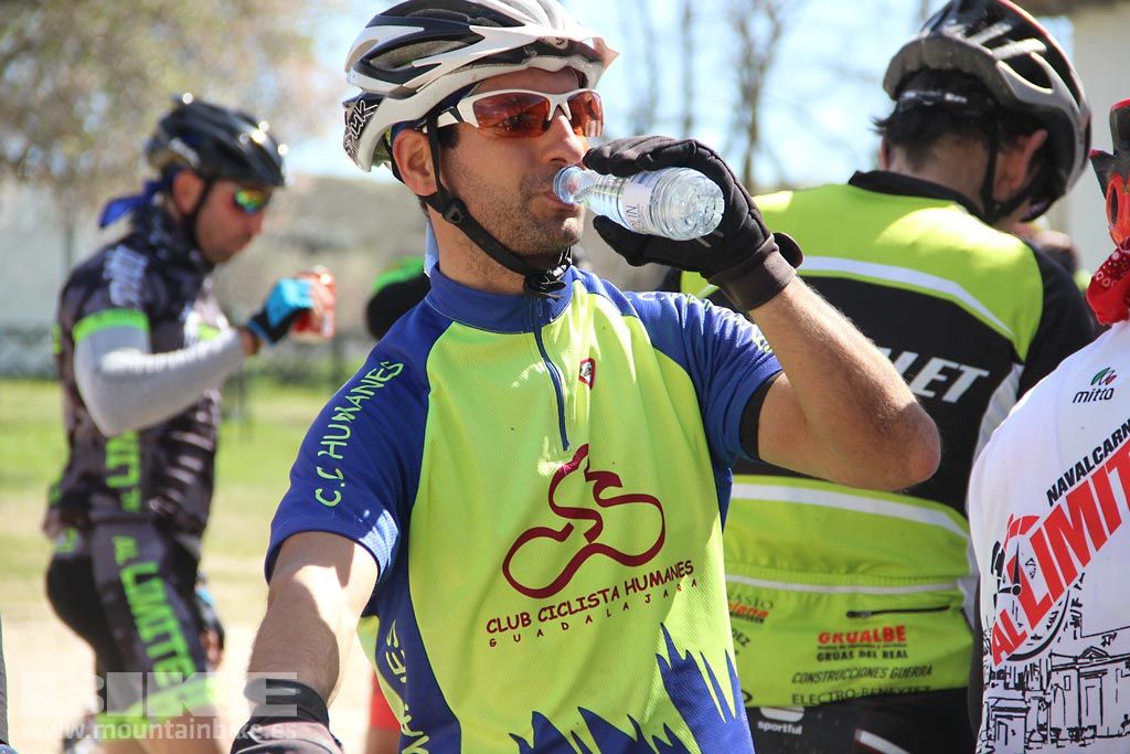 Navalcarnero al Límite 2017 Km 57. Galeria 9