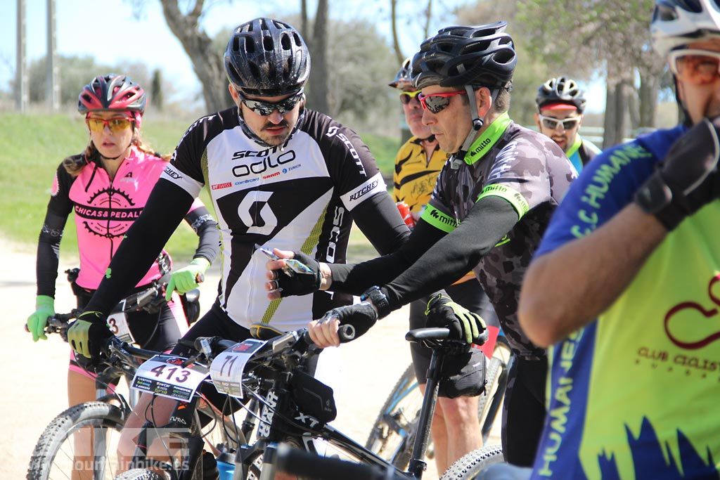 Navalcarnero al Límite 2017 Km 57. Galeria 9