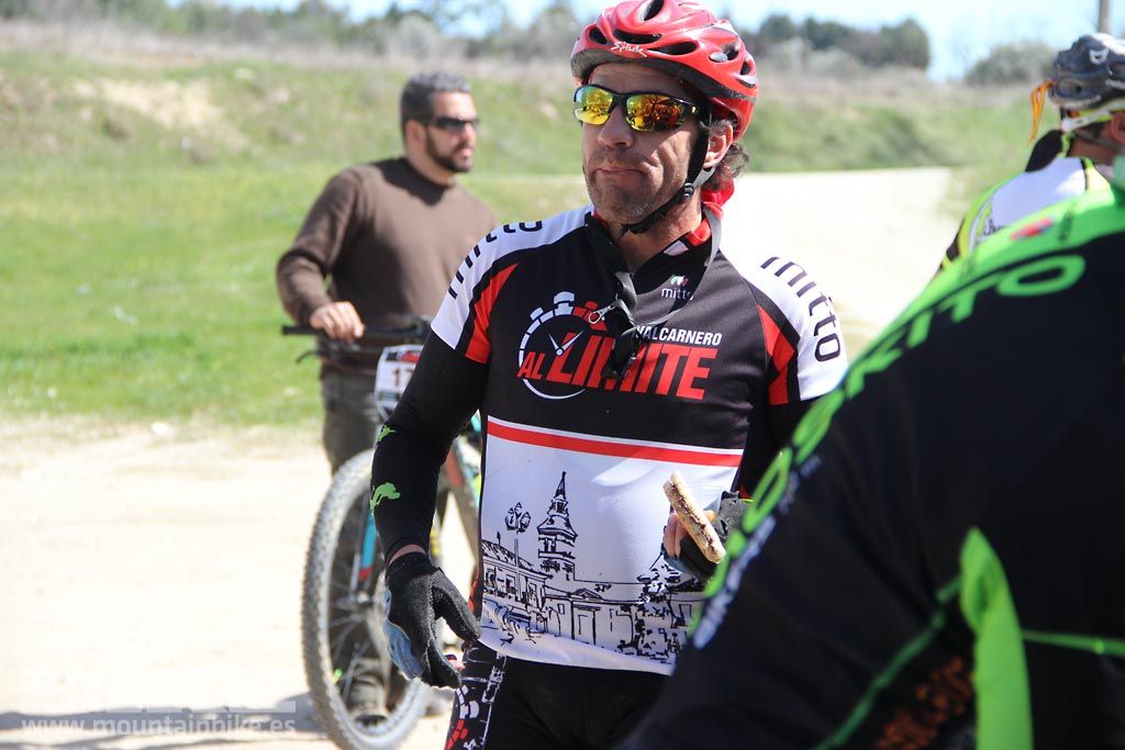 Navalcarnero al Límite 2017 Km 57. Galeria 9