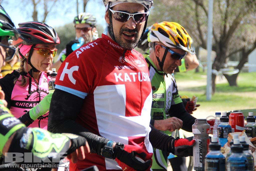 Navalcarnero al Límite 2017 Km 57. Galeria 9