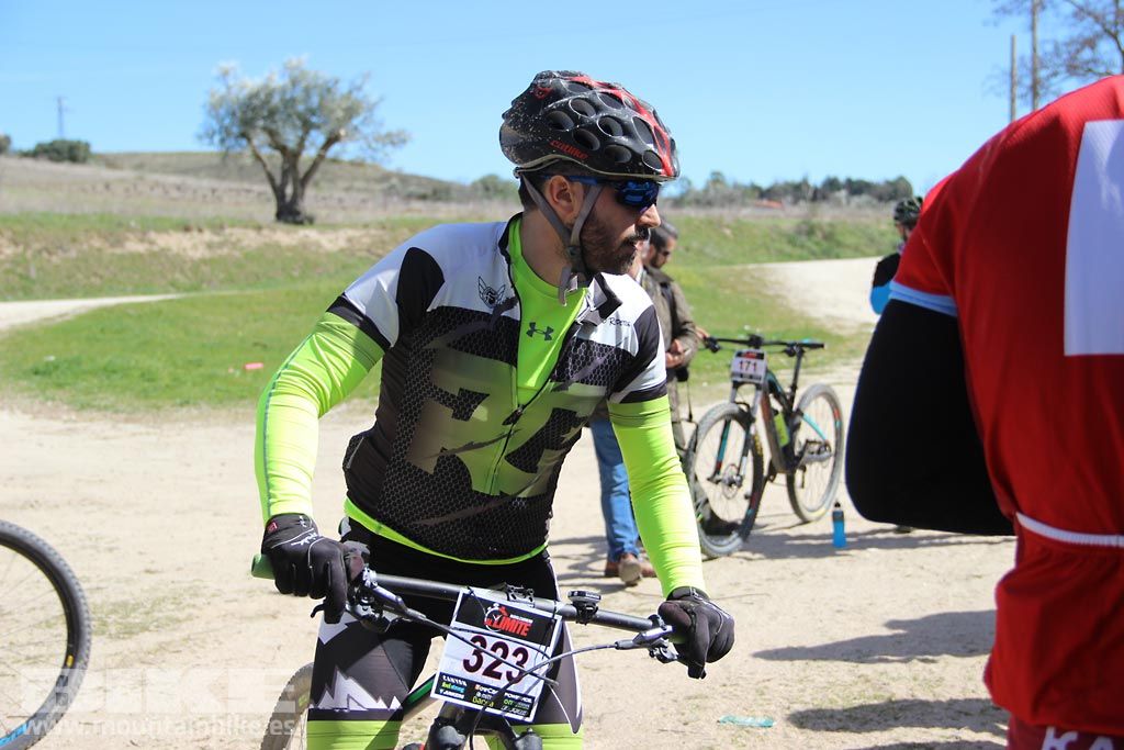 Navalcarnero al Límite 2017 Km 57. Galeria 9