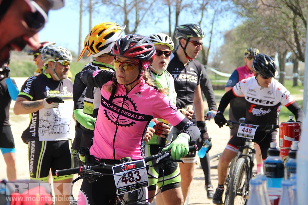 Navalcarnero al Límite 2017 Km 57. Galeria 9