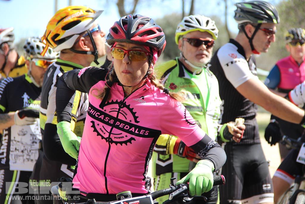 Navalcarnero al Límite 2017 Km 57. Galeria 9