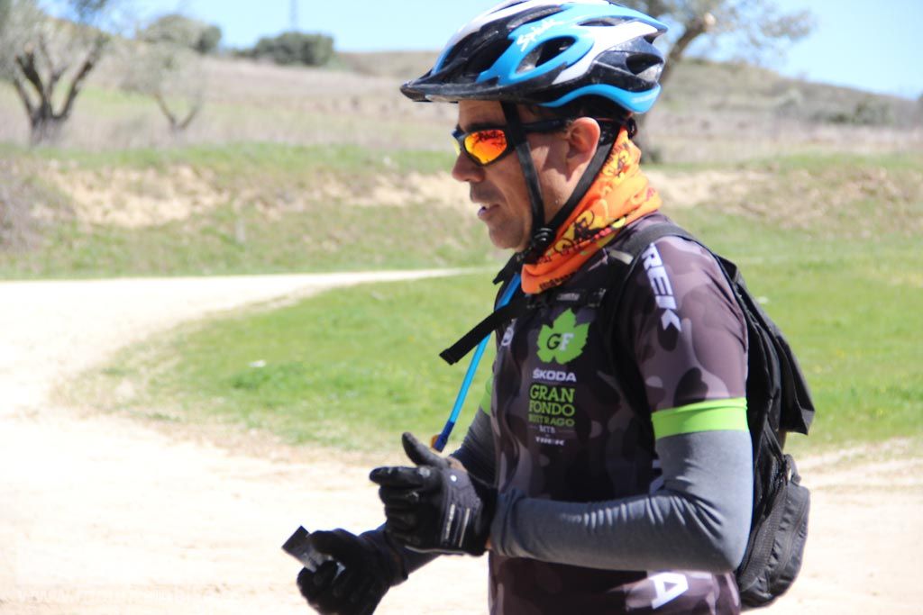 Navalcarnero al Límite 2017 Km 57. Galeria 9