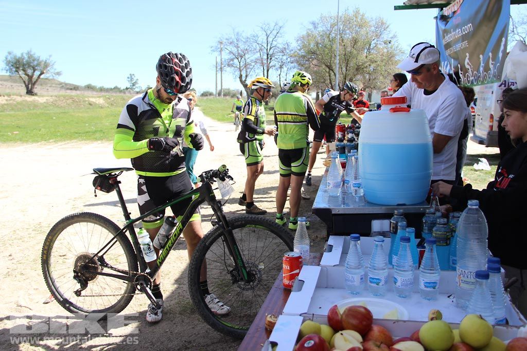 Navalcarnero al Límite 2017 Km 57. Galeria 9
