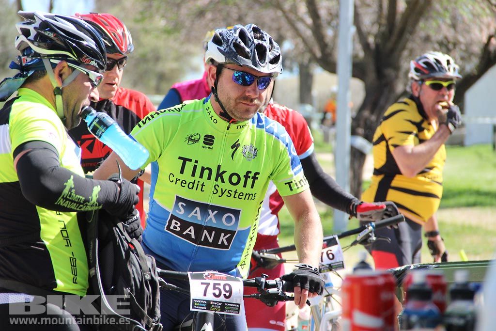 Navalcarnero al Límite 2017 Km 57. Galeria 9