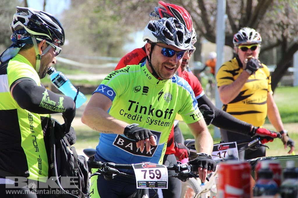 Navalcarnero al Límite 2017 Km 57. Galeria 9