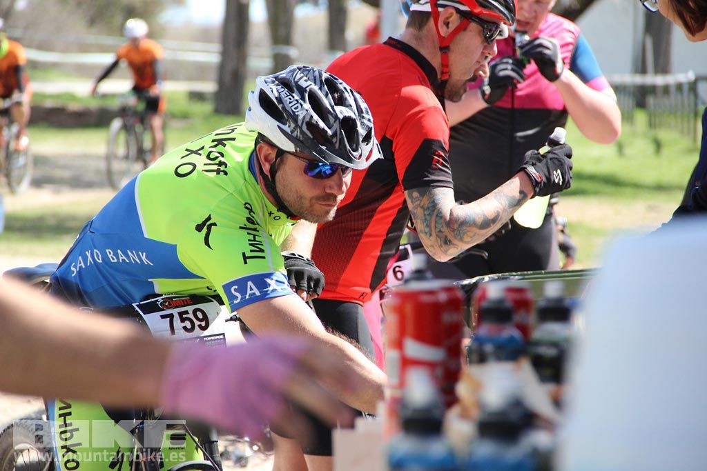 Navalcarnero al Límite 2017 Km 57. Galeria 10